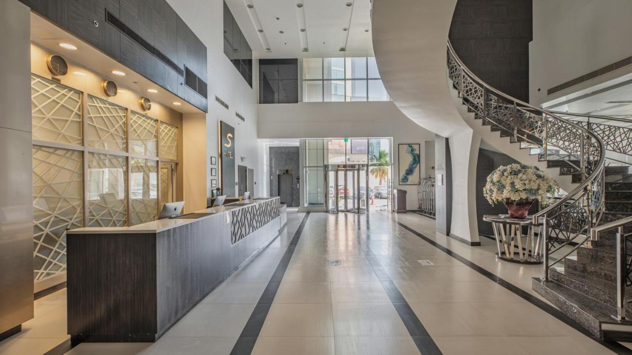 Hotel S Bahrain