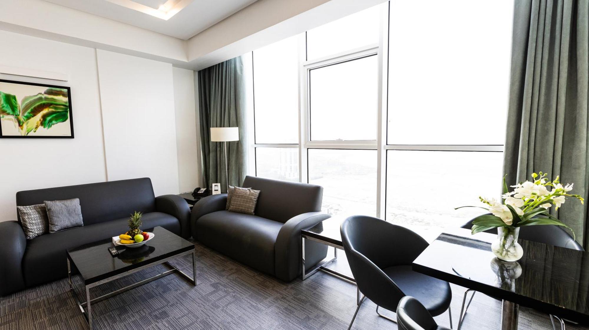 S Bahrain Hotel 4*