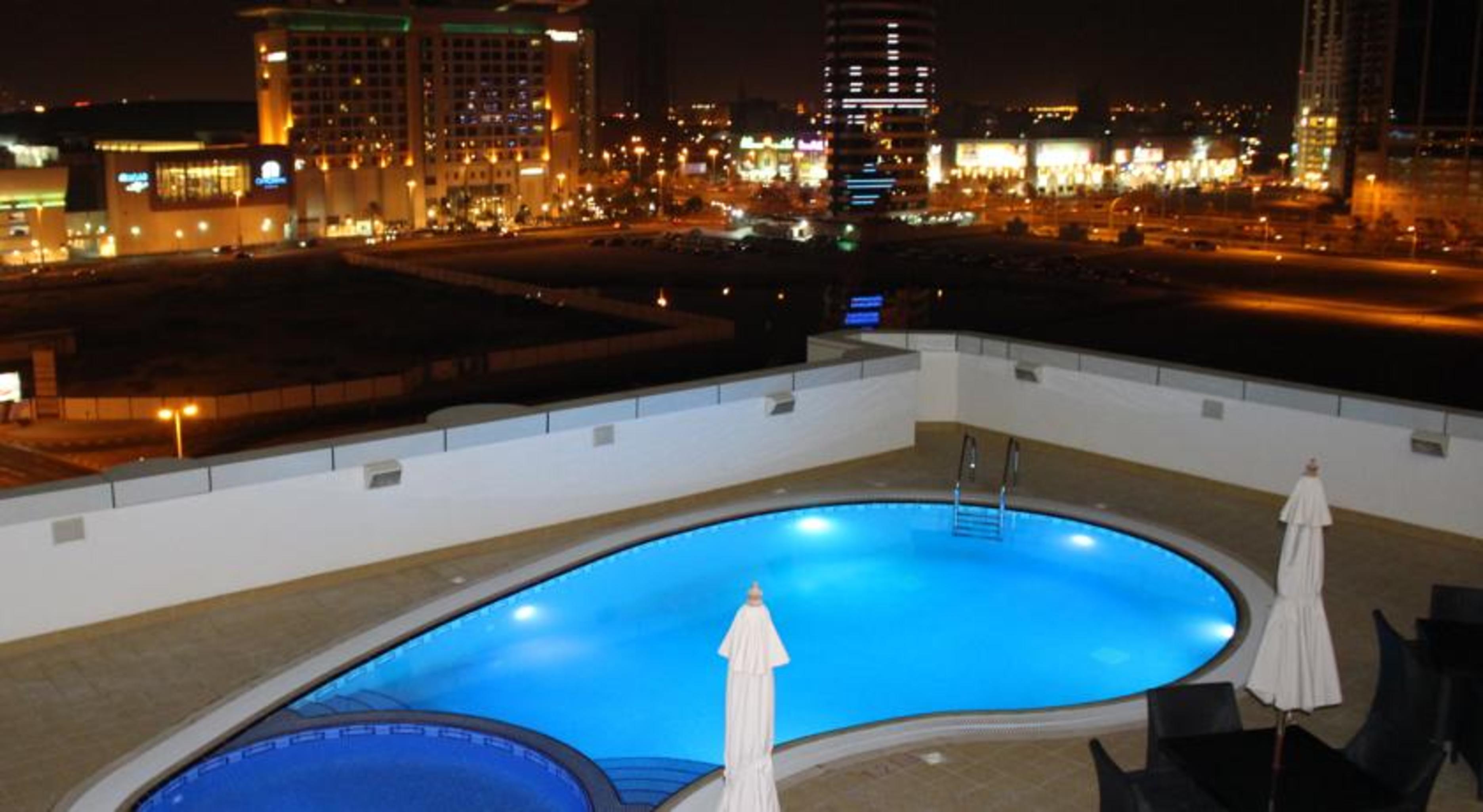 Hotel S Bahrain 4*