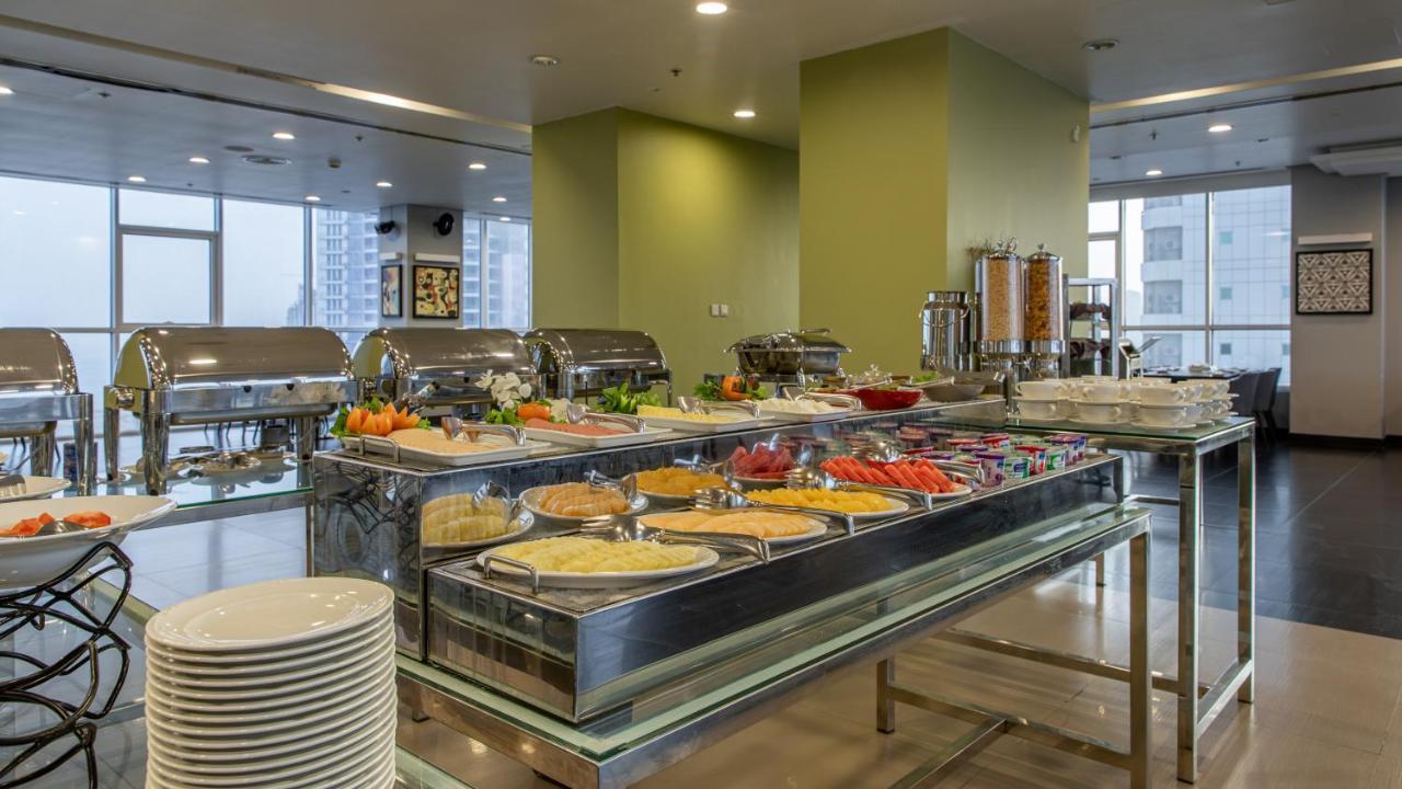Hotel S Bahrain 4*