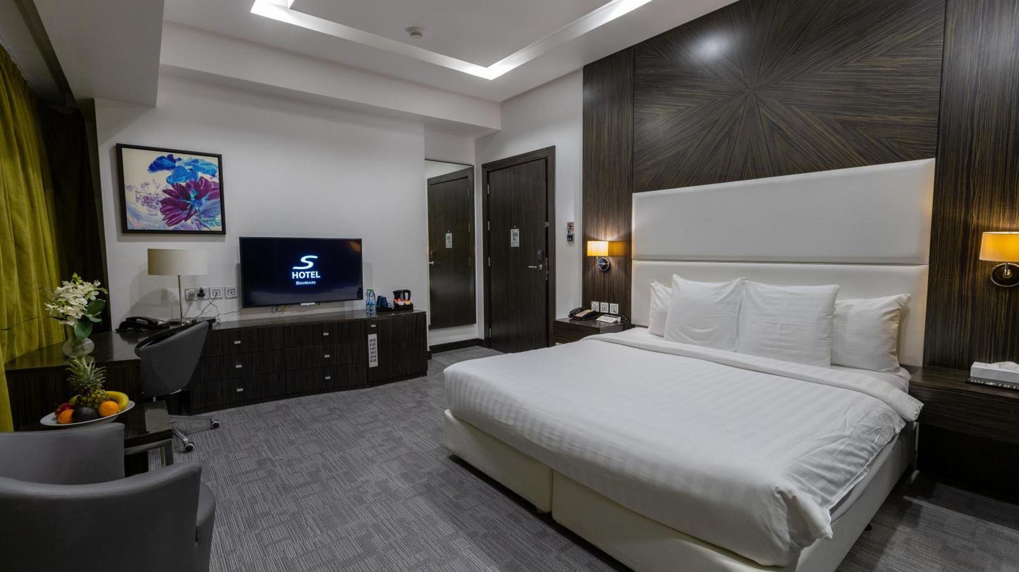 S Bahrain 4*