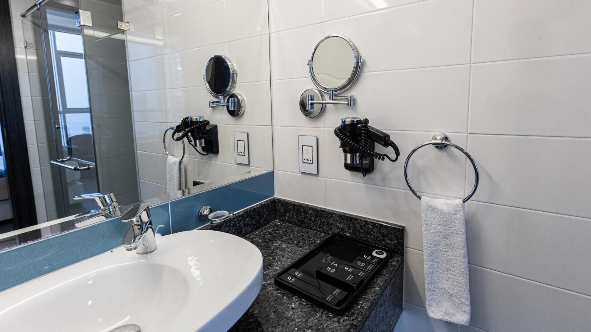 Hotel S Bahrain