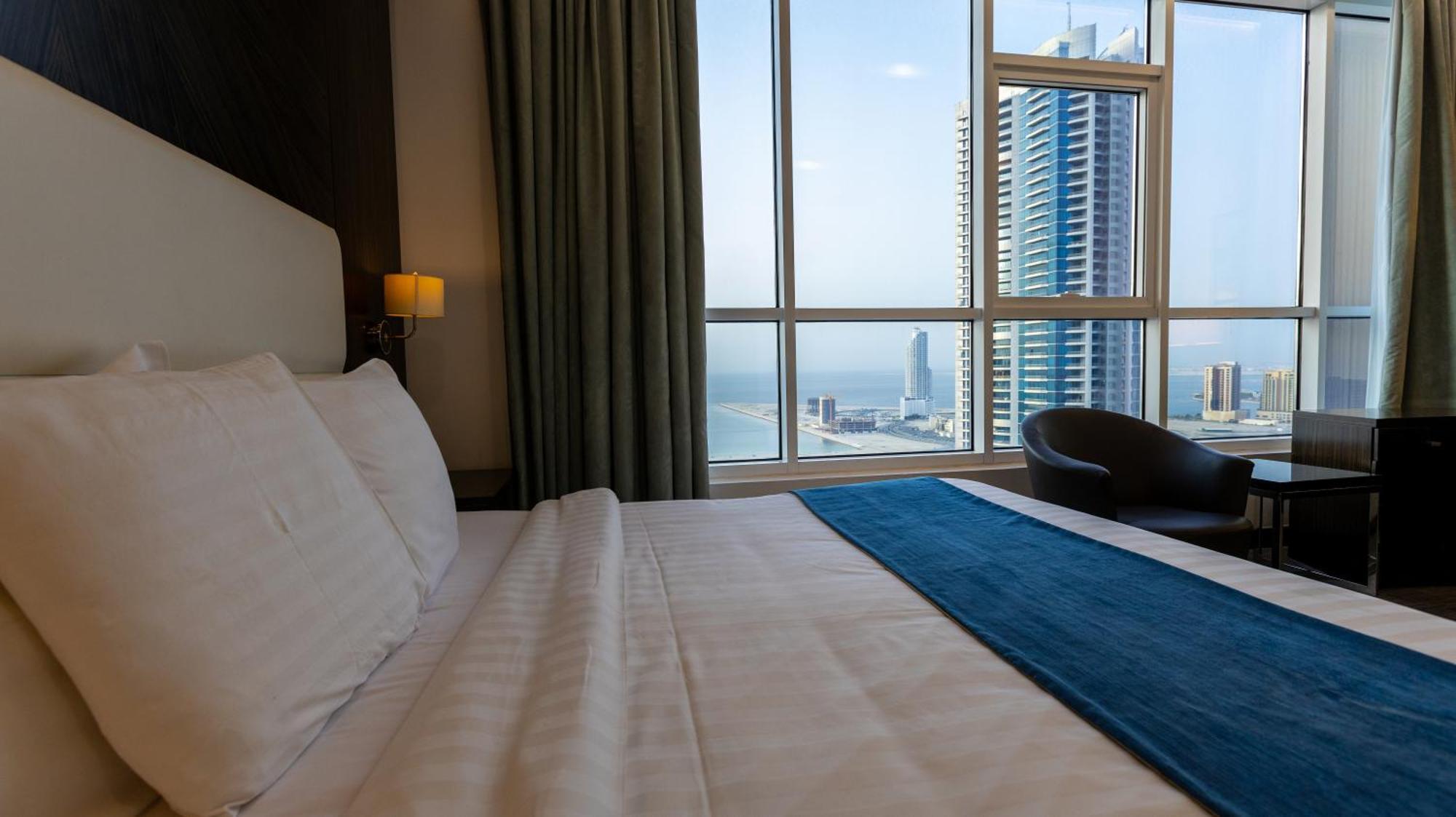 S Bahrain Hotel Manama