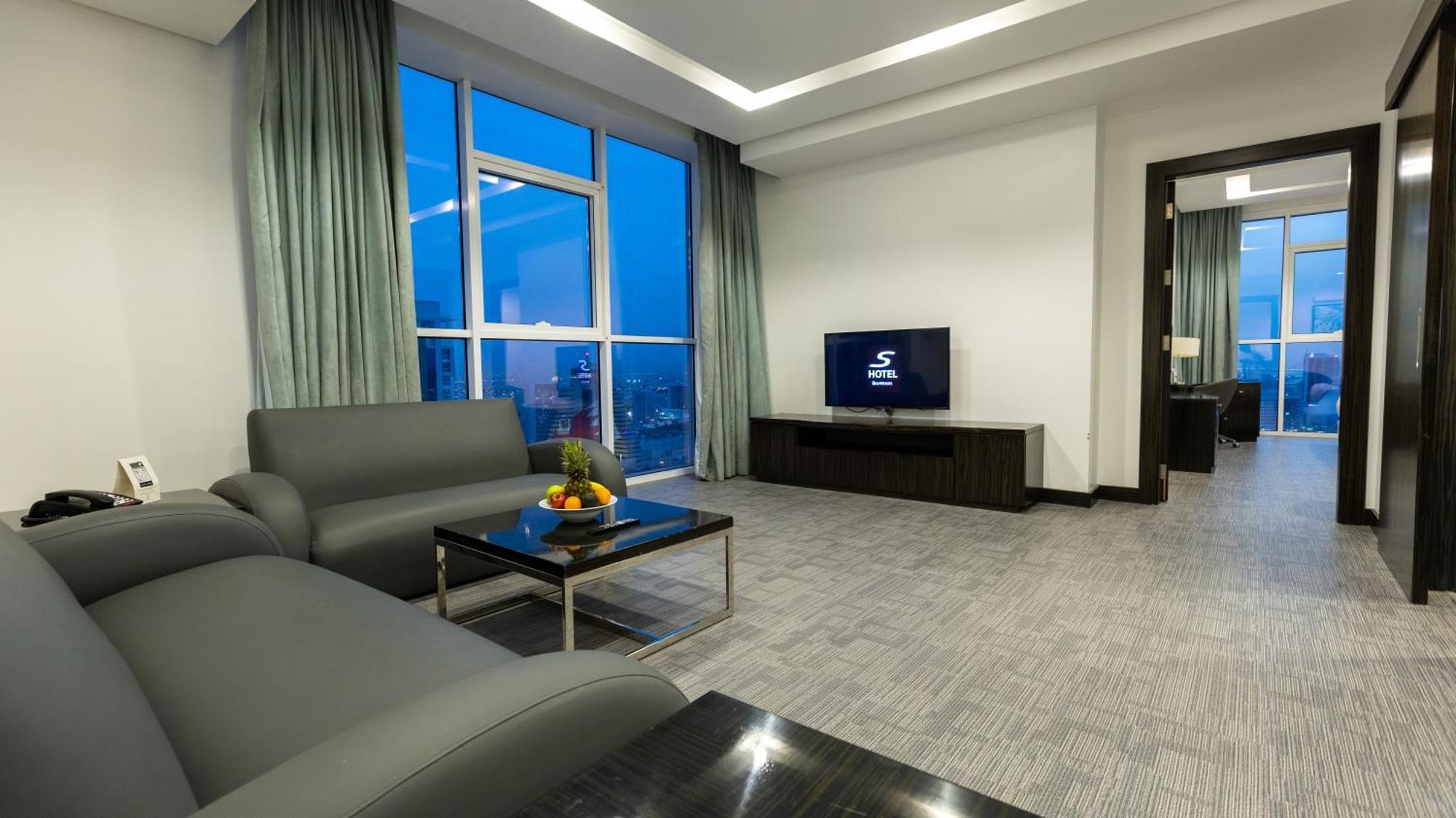 S Bahrain 4* Manama