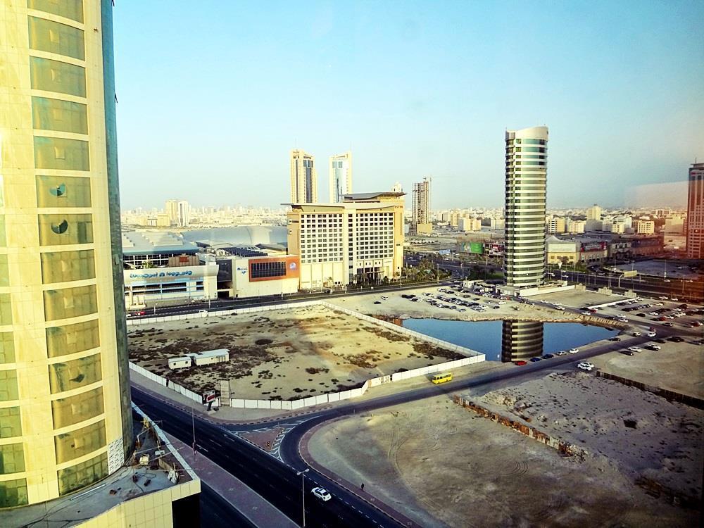 Hotel S Bahrain