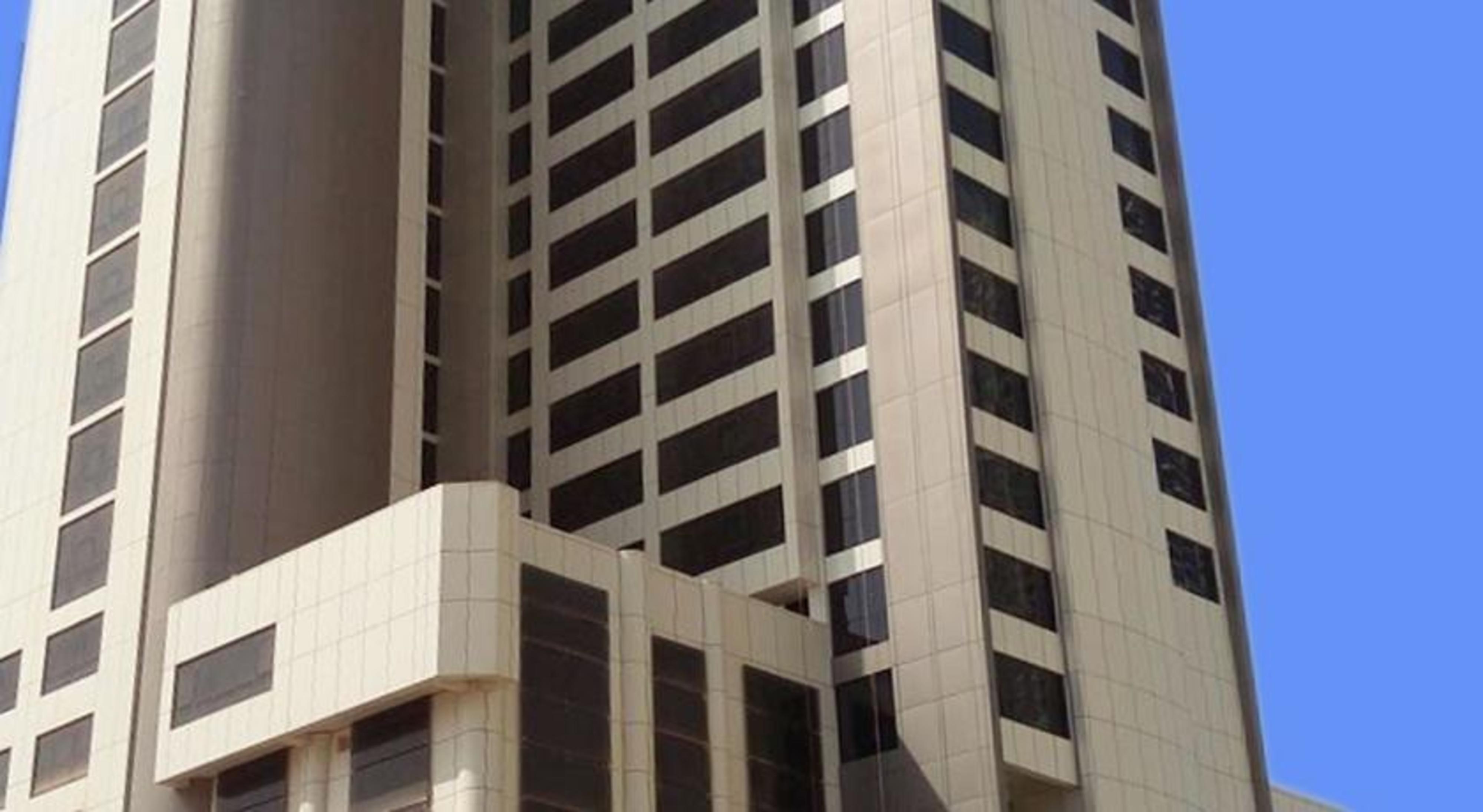 S Bahrain 4* Manama