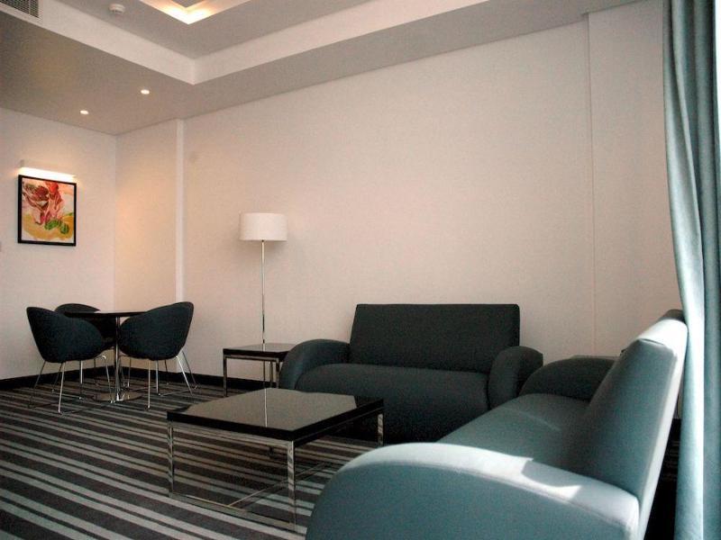 Hotel S Bahrain 4*