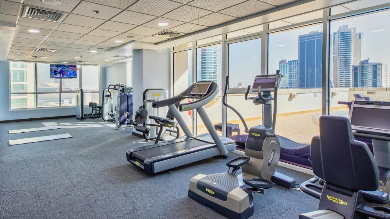 S Bahrain Hotel 4*