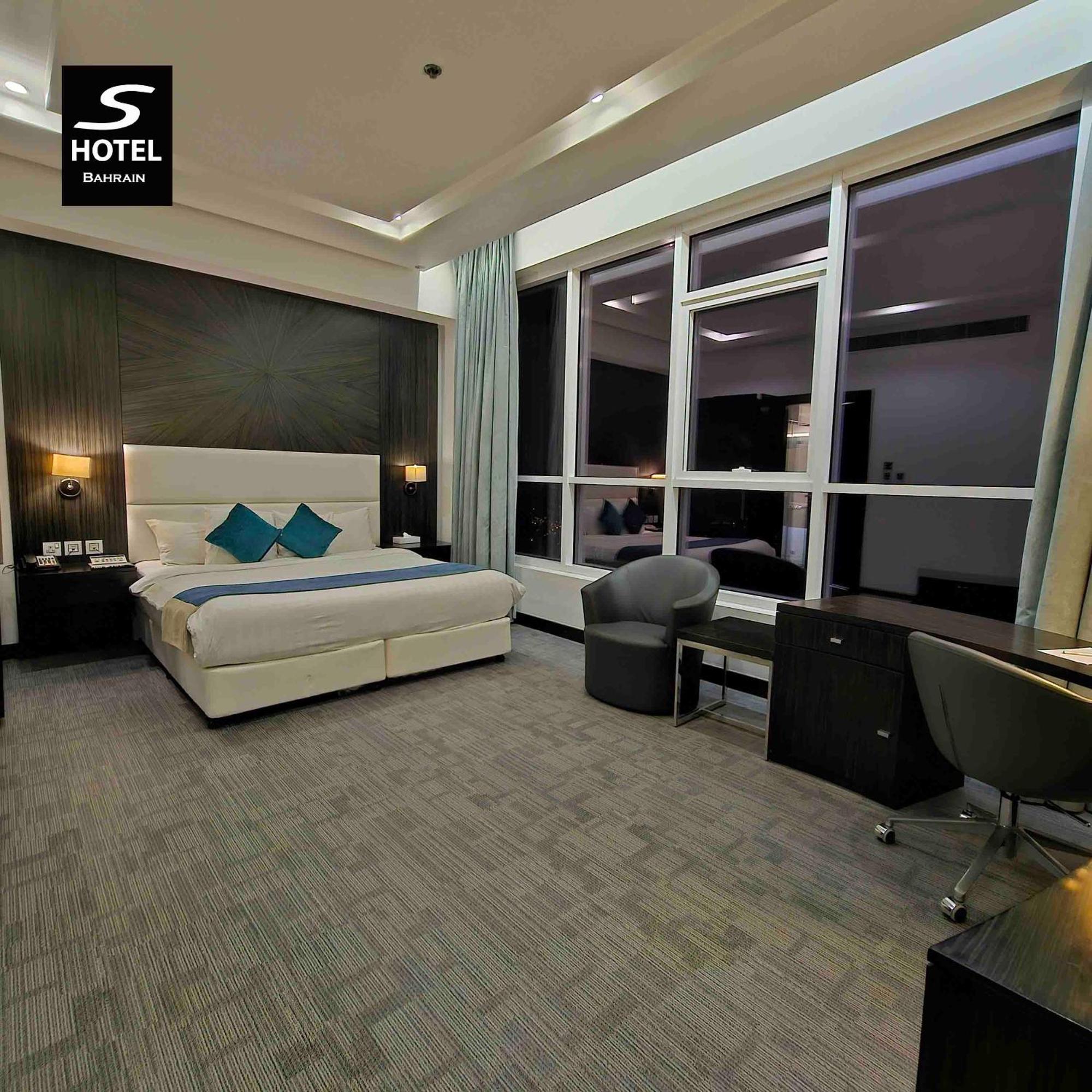 Hotel S Bahrain