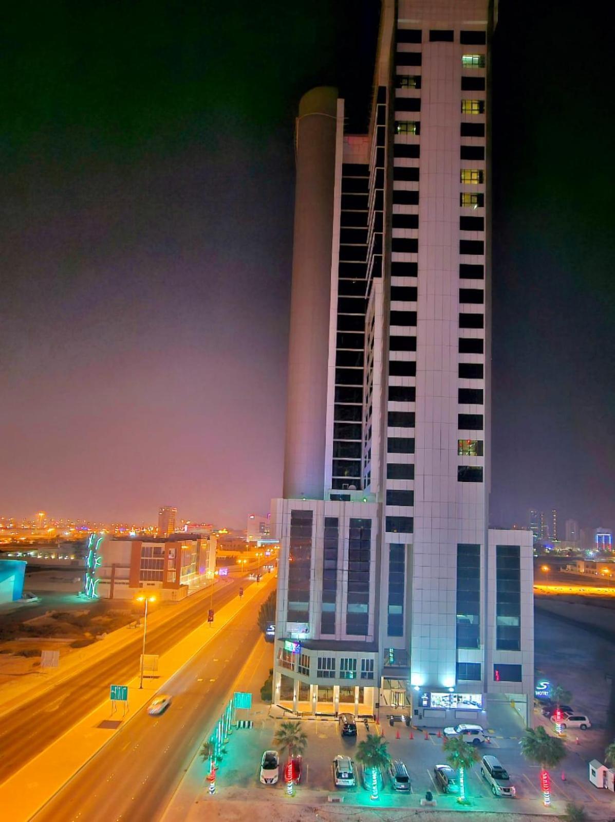 Hotel S Bahrain Manama