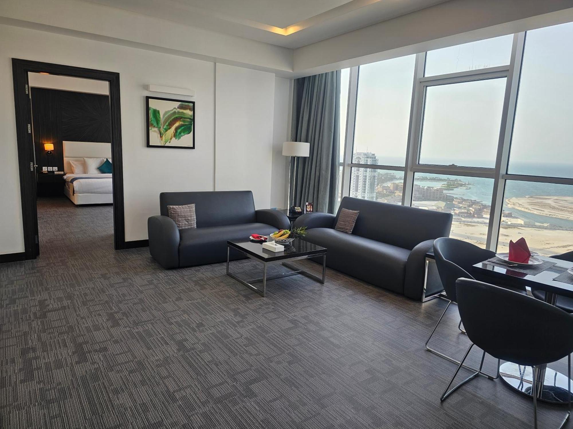 S Bahrain Hotel Manama