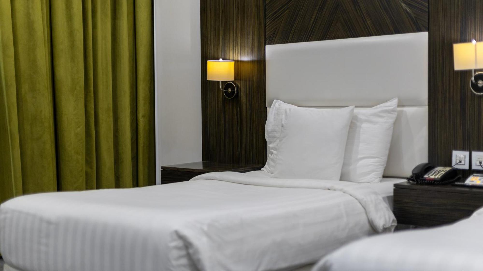 S Bahrain Hotel Manama