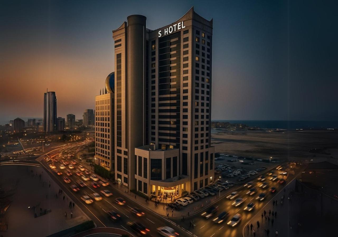 S Bahrain Hotel 4*