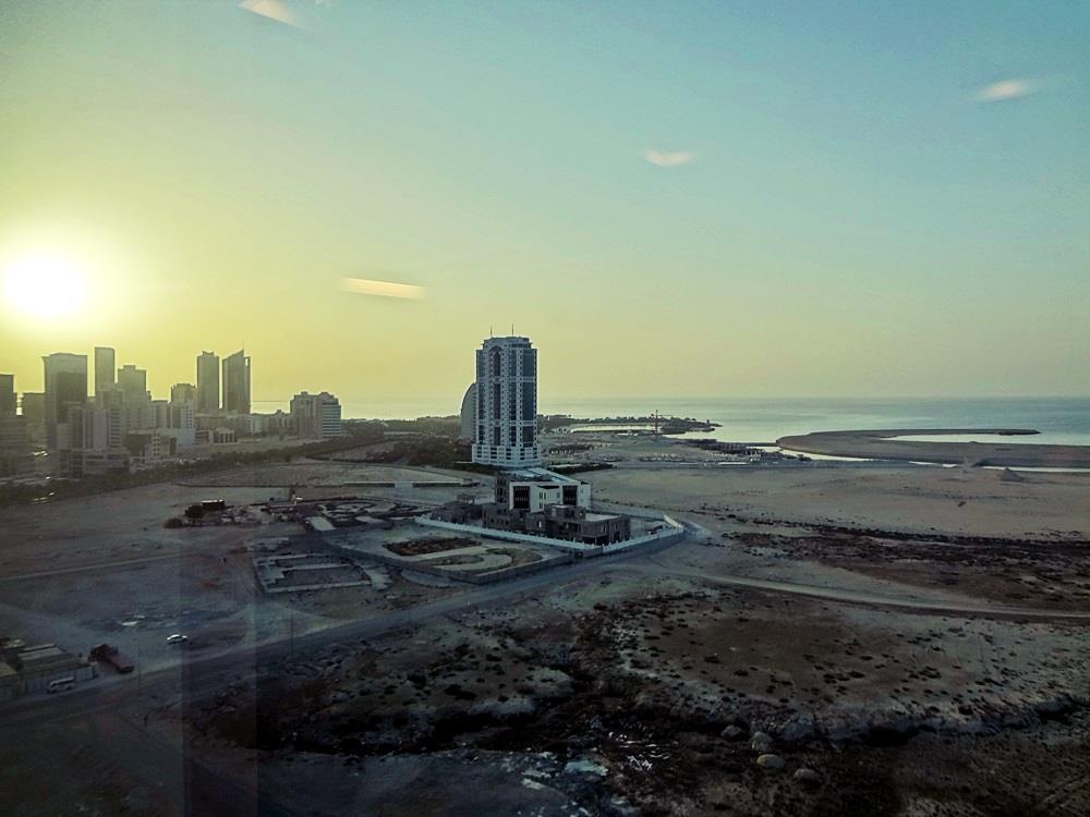 Hotel S Bahrain 4*