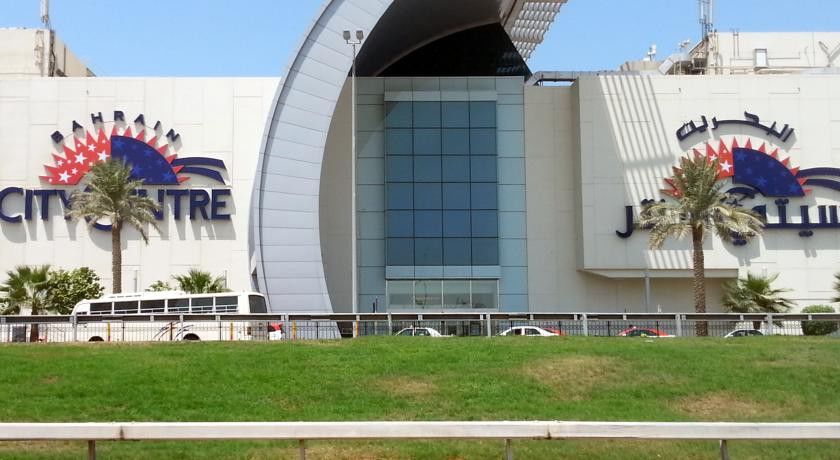 S Bahrain 4* Manama