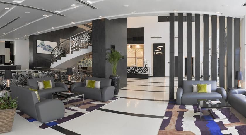Hotel S Bahrain