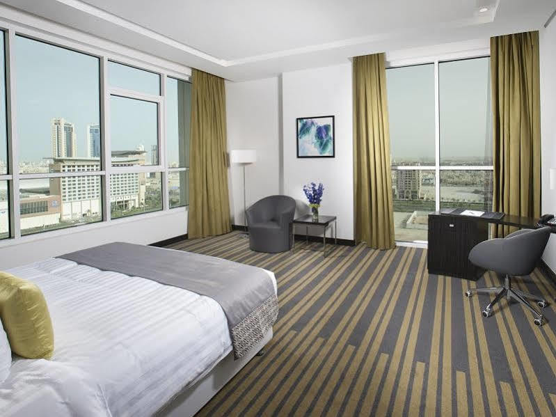 S Bahrain 4*