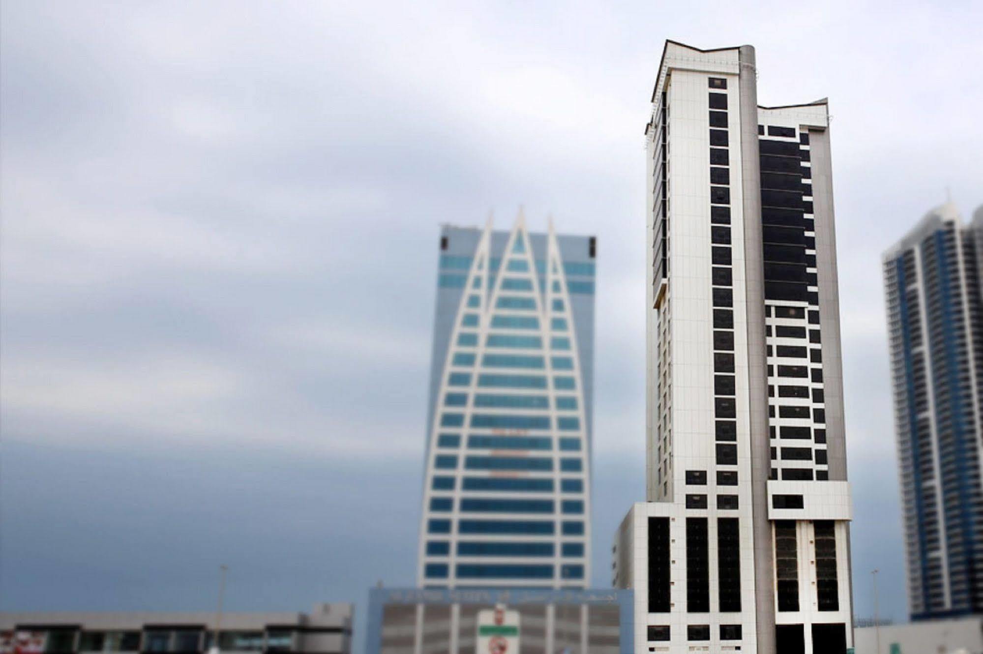 S Bahrain