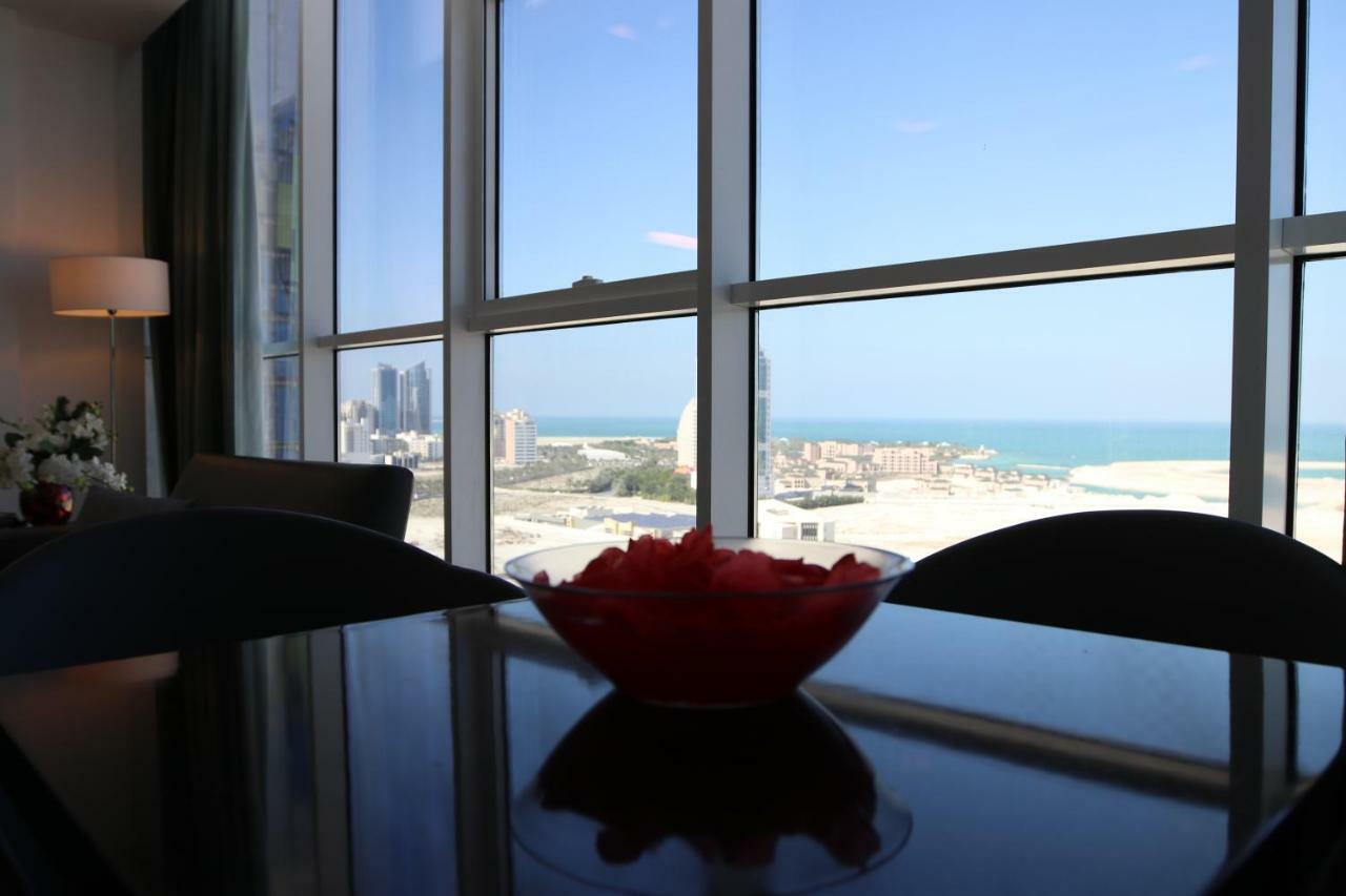 S Bahrain Hotel